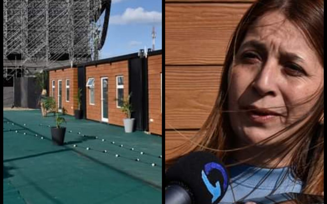 137° Aniversario: A horas de Damas Gratis esta noche, el pedido de los artistas y el excelente trabajo