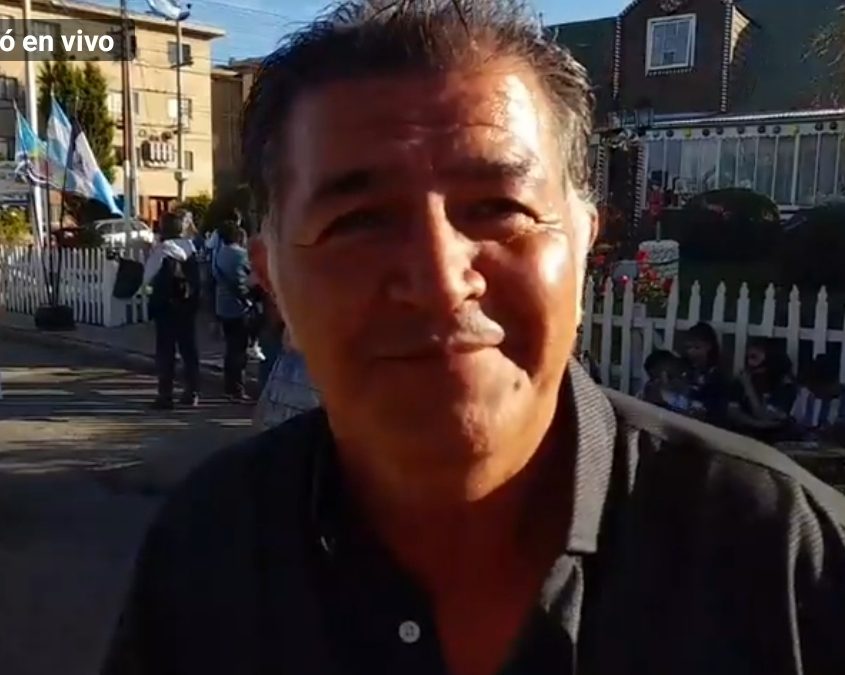 El exitoso cierre del Municipio de Río Gallegos en 2022