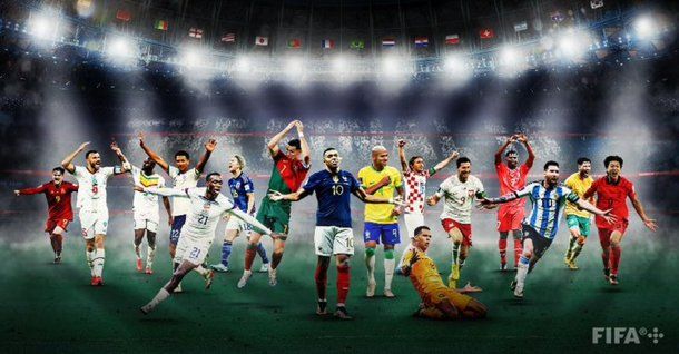 Agenda Mundial de Qatar 2022: qué partidos se juegan hoy martes 6 de diciembre