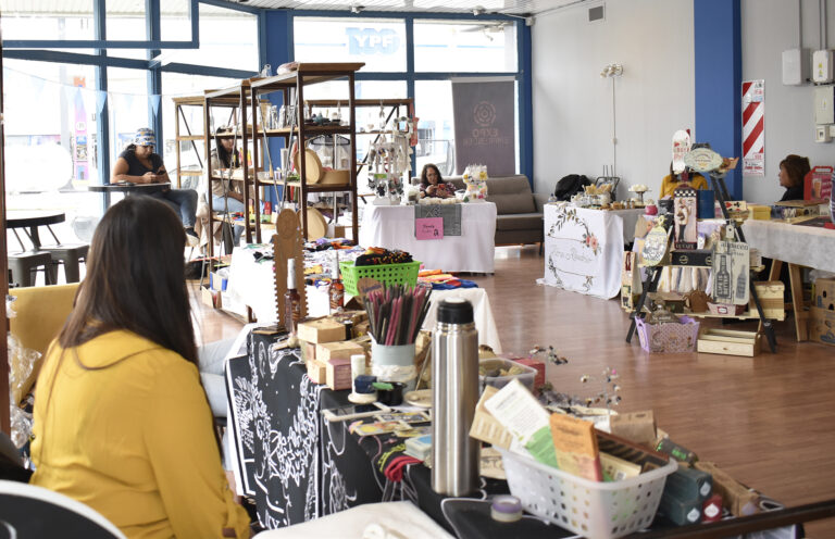 Río Gallegos: En Zapiola y Entre Ríos, Mercado “Multiplicar” ya ofrece sus productos