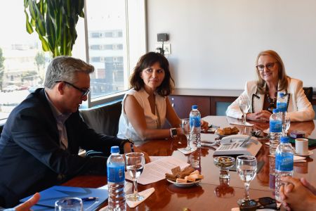 Nueva línea de Crédito para PyMEs de Santa Cruz con tasa del 49 por ciento