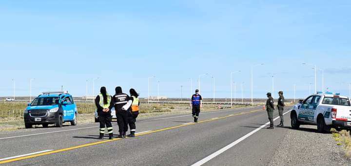Comenzó la campaña “Verano Seguro”
