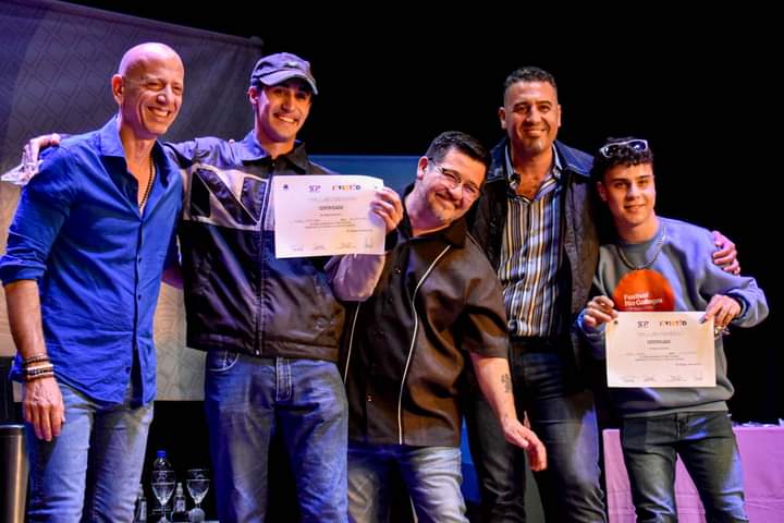 Notable interés de los jóvenes y niños en tecnología, el taller de drones fue todo un éxito