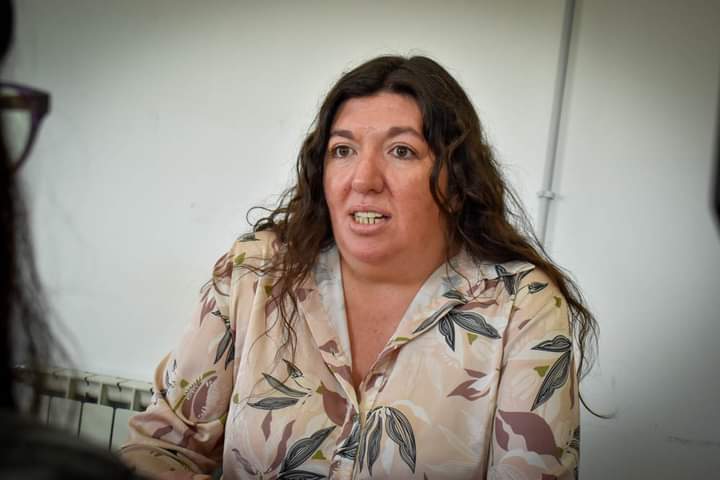 Julia Chalub: “Nos espera un año con muchas propuesta para niños y adolescentes”