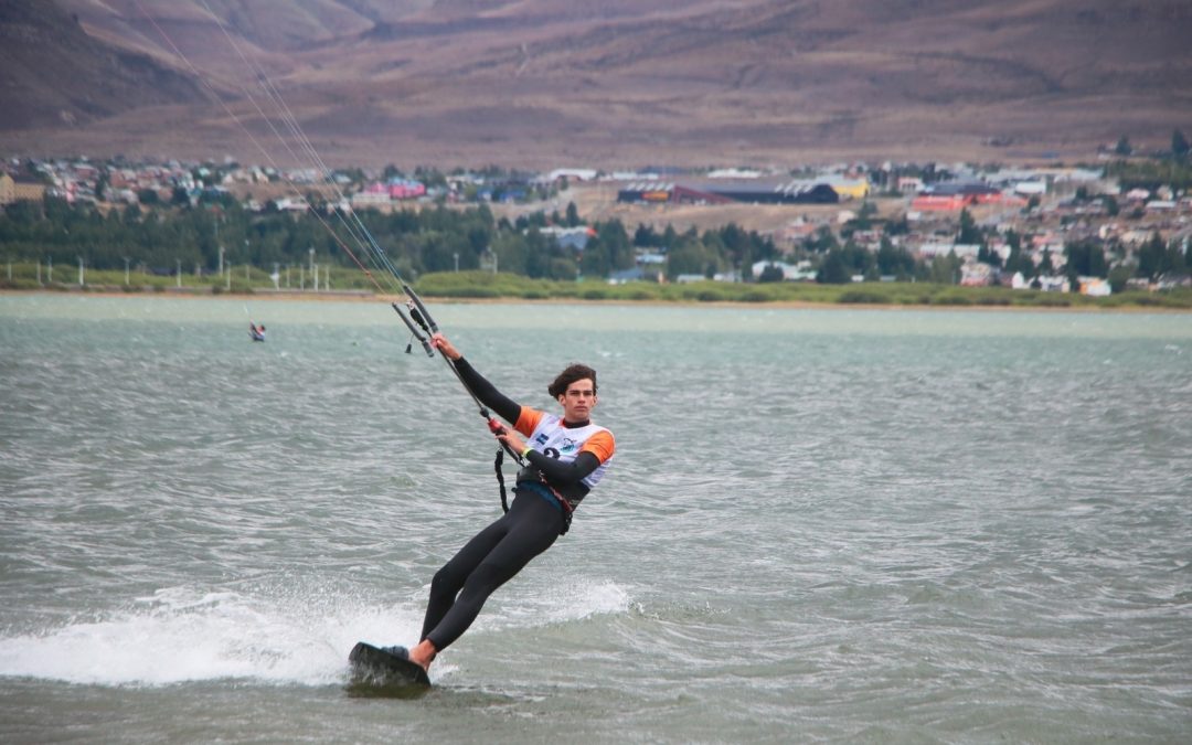 COMENZARON LAS ACTIVIDADES DE LA FIESTA DEL LAGO