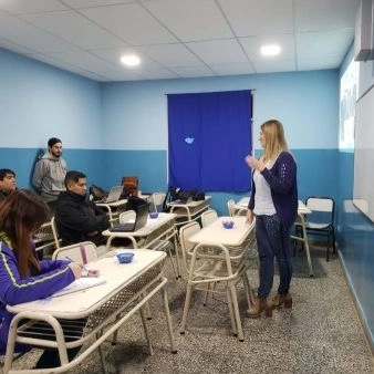 Inscripciones abiertas para terminar Estudios Primarios y Secundarios a partir del lunes 23 de enero