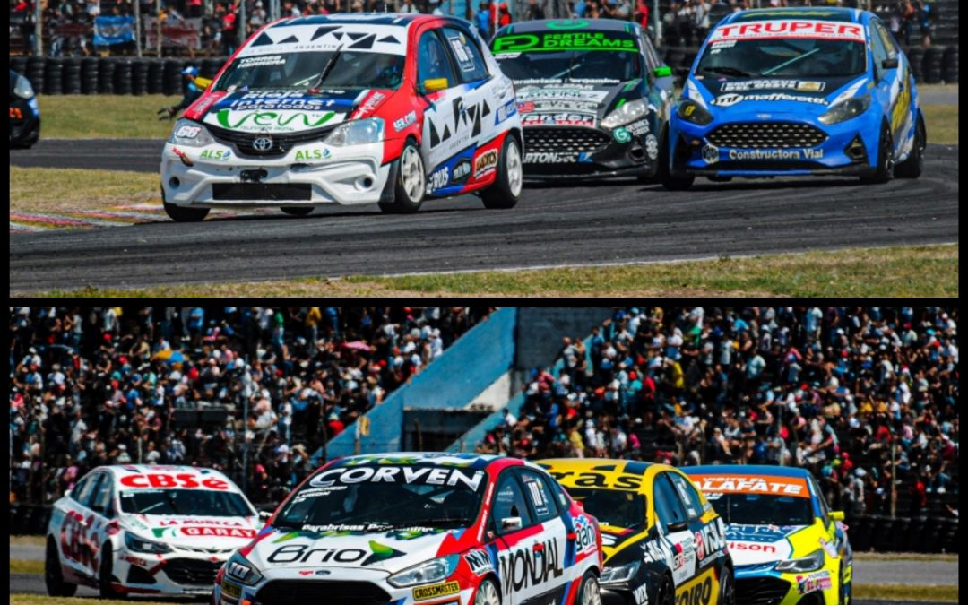 CADA VEZ FALTA MENOS PARA RECIBIR AL TN EN RÍO GALLEGOS, CUÁNDO ES