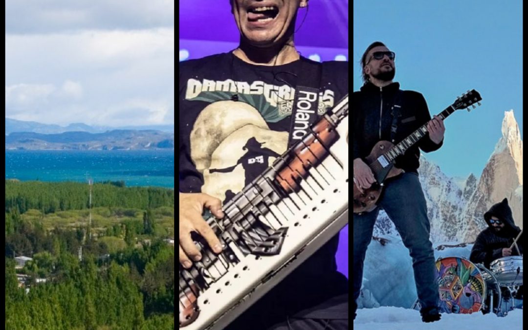 Arranca la Fiesta Nacional de la Cereza y el Gobierno Provincial apoya y acompaña