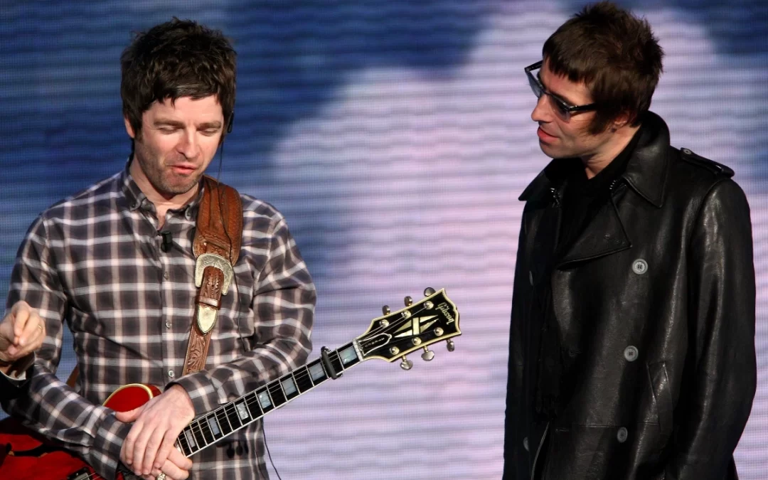 Liam Gallagher dijo que su hermano Noel lo llamó para pedirle perdón y le propuso reunir a Oasis