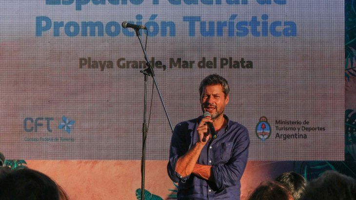 Lammens dio detalles del Previaje 4 para 2023