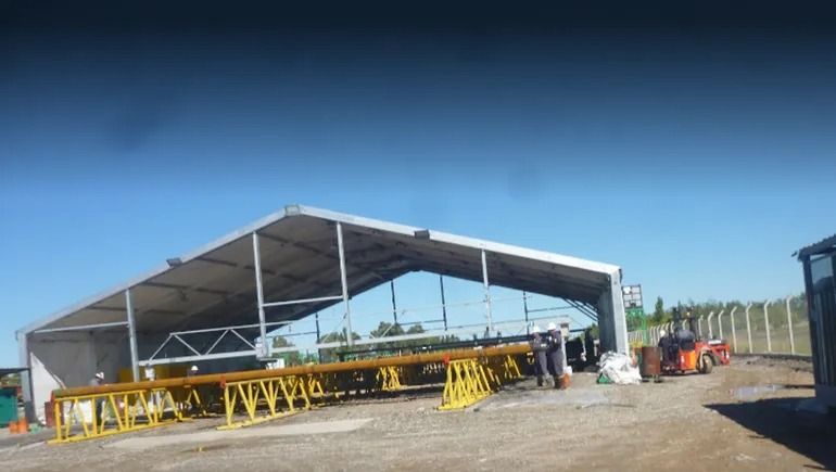 Investigan abusos sexuales de petroleros en un «rito de iniciación»
