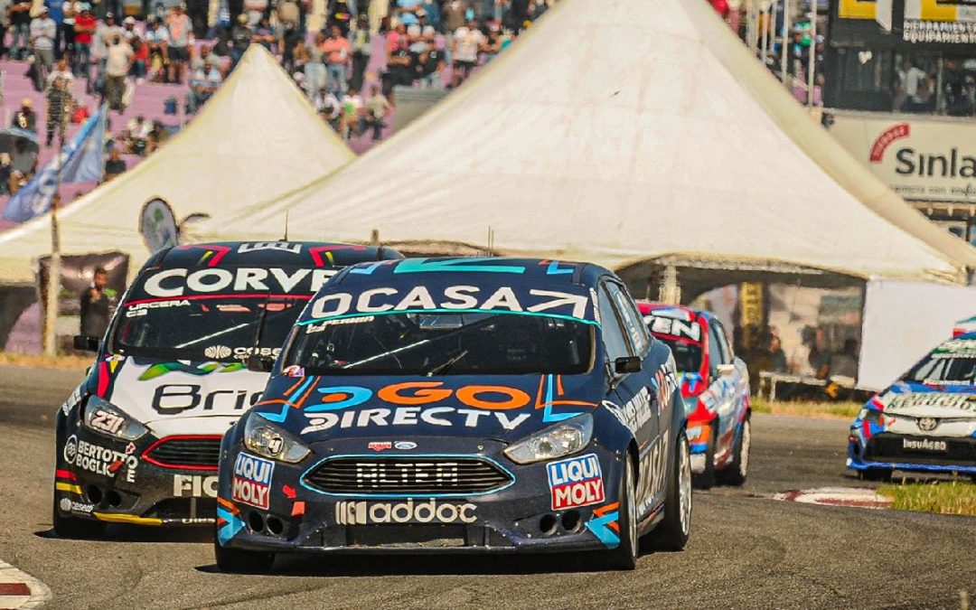 Todo sobre la venta de entradas del TN en Río Gallegos, quedan disponibles?