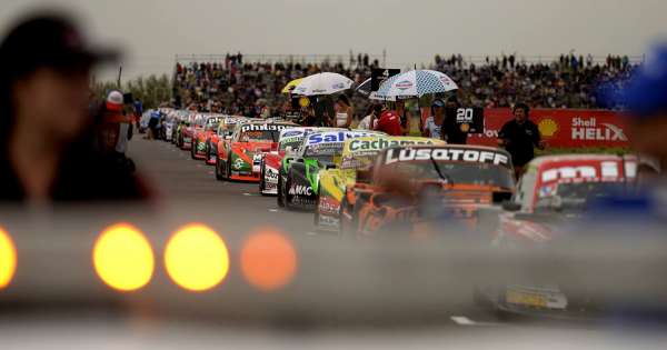 Fuerte chance de ver al TC en Río Gallegos