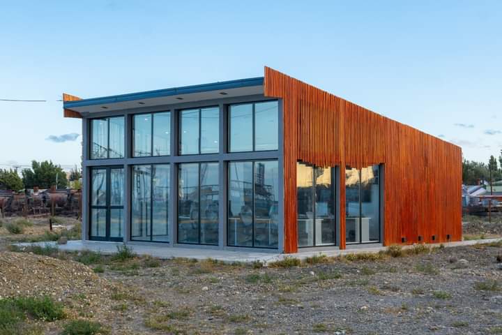 Seguridad en Río Gallegos: Municipio habilita pone en marcha el Centro de Monitoreo este martes