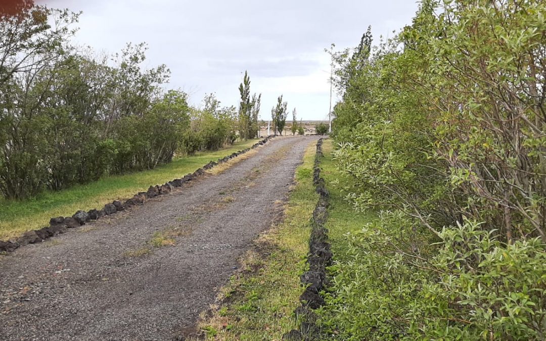 El Camping de la Mutual del Personal de la Caja de Servicios Sociales a disposición de sus socios y socias