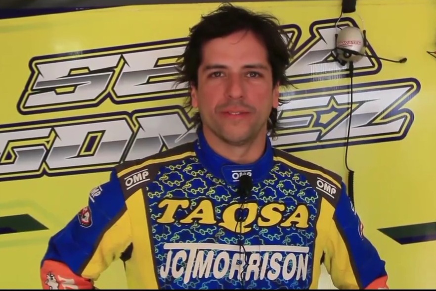 Seba Gómez habló de «obras claves en el Muñíz», «Quedó impecable», destacó el apoyo del Gobierno y Pablo Grasso