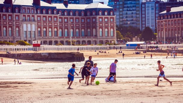 Previaje 4: qué feriados podrá aprovecharse para viajar por el país