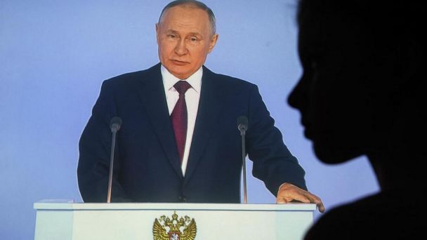 Rusia rompe en la cara de Estados Unidos un acuerdo sobre armas nucleares