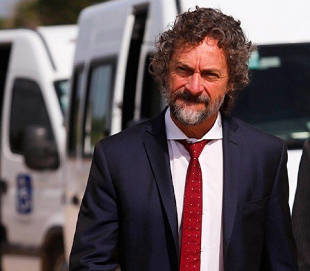 Caso Fernando Sosa «La resolución que esperamos es la perpetua para los ocho imputados»