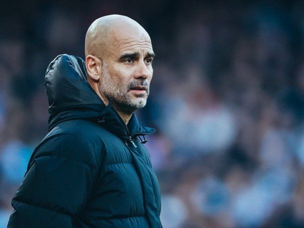 La fuerte amenaza de Pep Guardiola en medio del escándalo en el Manchester City