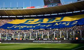 Ya se venden entradas online para Boca en Córdoba vs Talleres