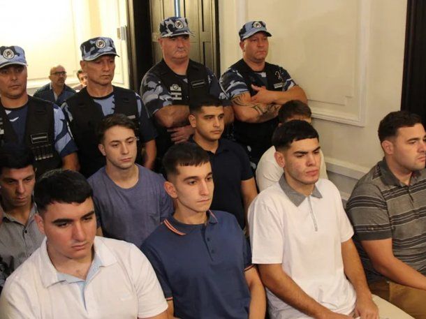 Juicio por el asesinato de Fernando Báez Sosa: hoy se conoce el veredicto