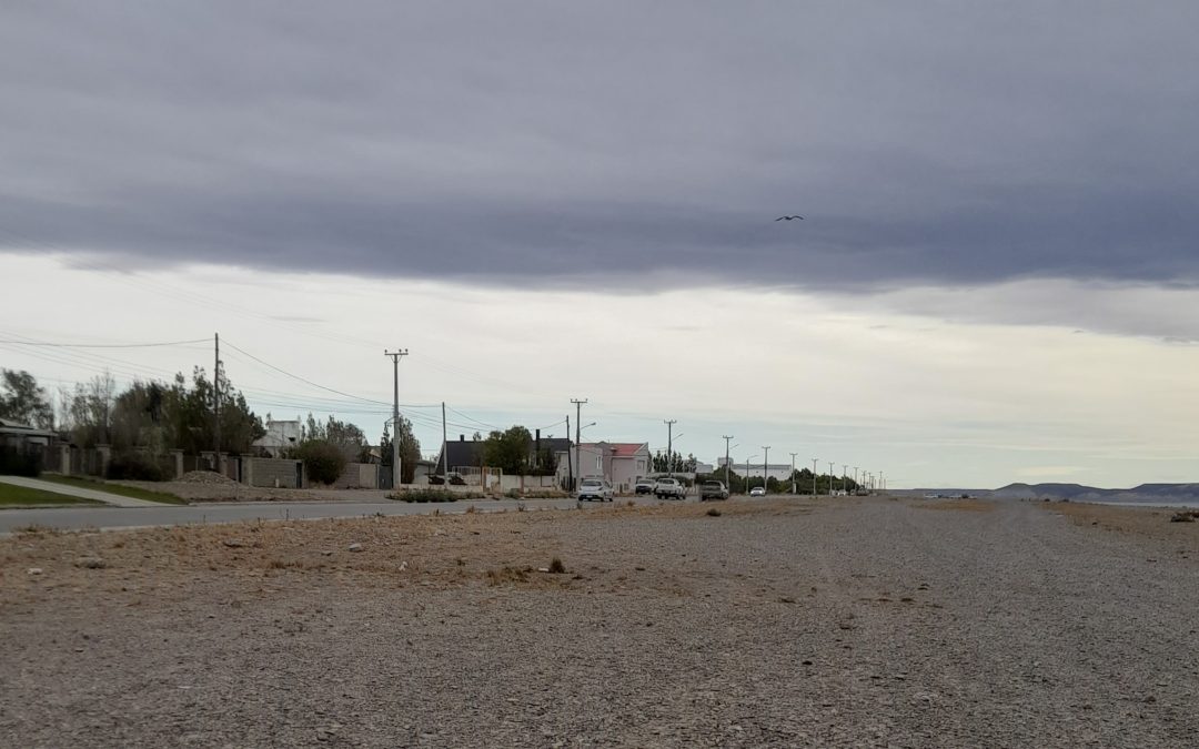 A LO PUERTO MADERO: PABLO GRASSO HABILITARÁ UN TRAMO DE LA COSTANERA PARA LA GASTRONOMÍA