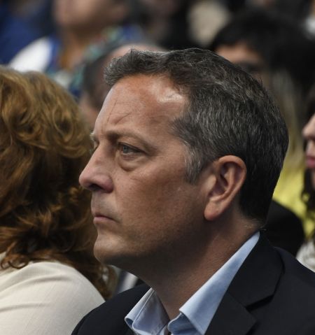 Perincioli: “Más allá de quienes gobiernan, hay que pensar en una Santa Cruz con futuro”