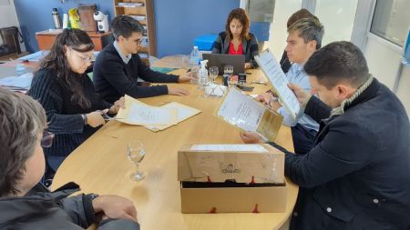 NUEVO ACUEDUCTO PARA RÍO GALLEGOS: TRES FIRMAS SE PRESENTARON PARA LA INSPECCIÓN DE LA OBRA