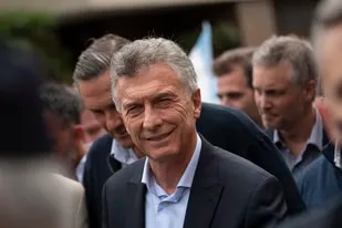 Mauricio Macri anunció que no será candidato en las próximas elecciones