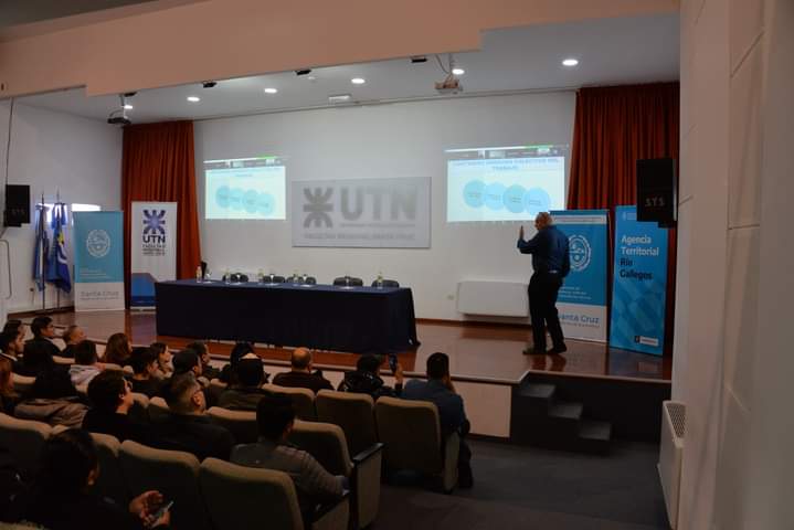 Presentaron el Programa Federal de Formación Sindical 2023