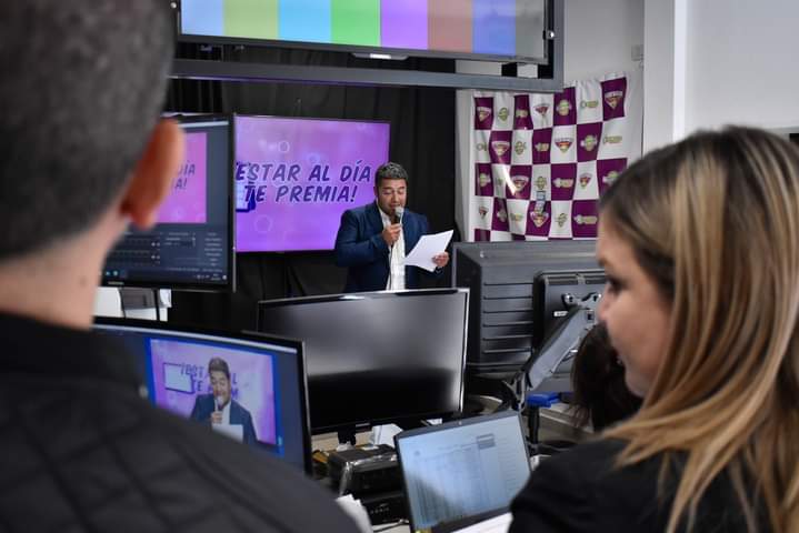 Mirá quiénes son los ganadores de “Estar al Día te Premia”