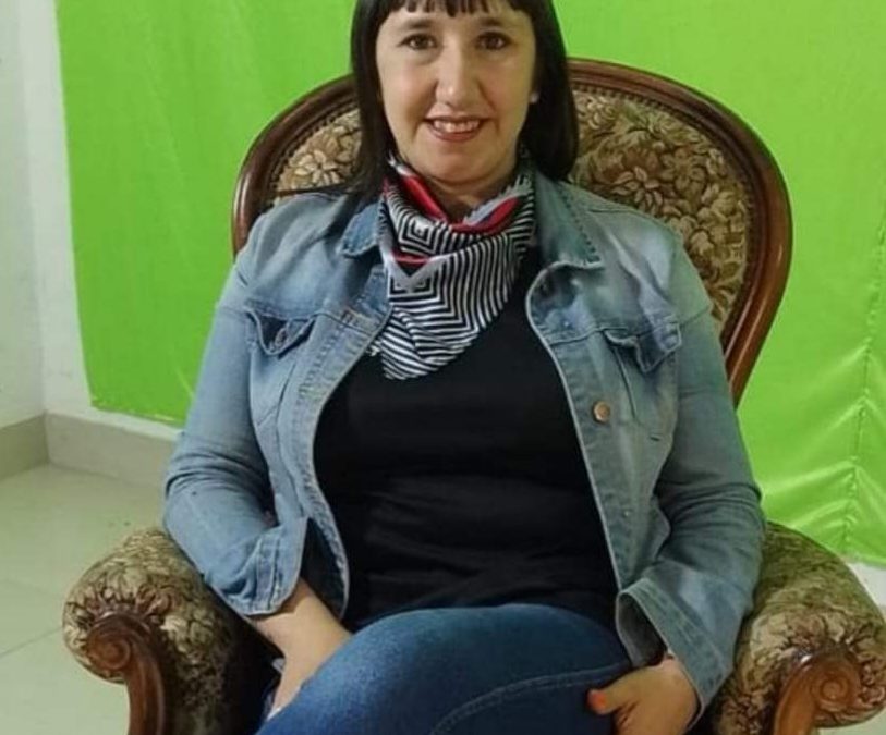 Latorre: “Trabajamos para volver a tener en la Mutual del Personal de la Caja de Servicios Sociales el prestigio de años anteriores”