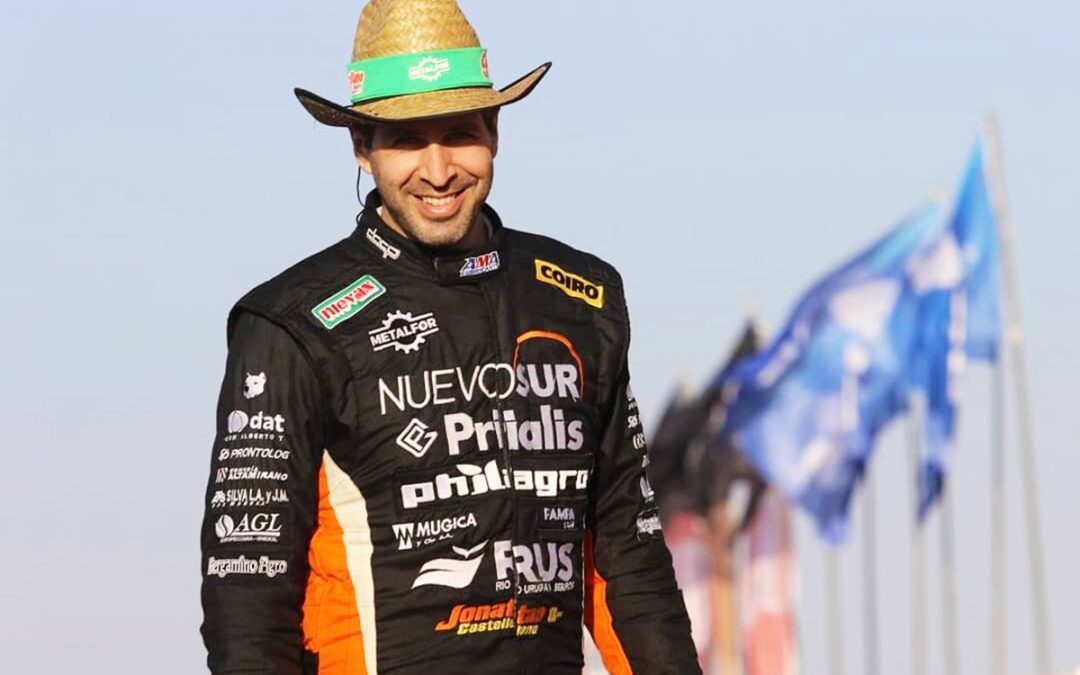 TN en Río Gallegos: Castellano ya palpita la segunda fecha «Vamos a tener un espectáculo bárbaro»