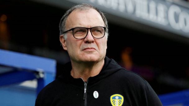 La condición inflexible que puso Bielsa para volver a dirigir en la Premier League
