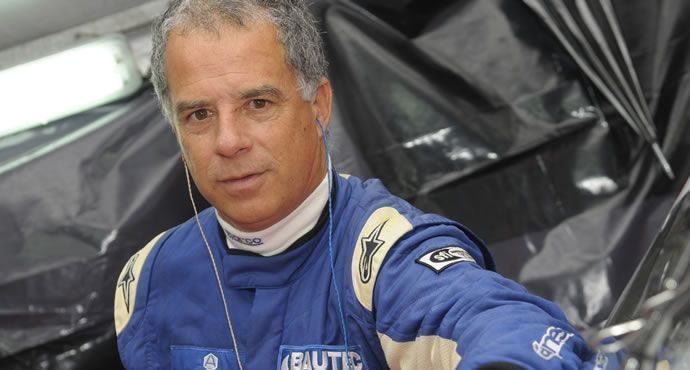 Grave accidente de “Tito” Urretavizcaya, está internado con «estado delicado»