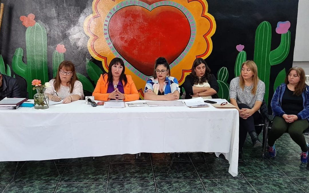 Mutual del Personal de la Caja de Servicios Sociales: Importantes definiciones en asamblea