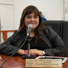 D’Amico inaugurará un nuevo centro de atención al vecino