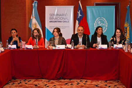 Articulación de acciones: el camino a seguir para erradicar el trabajo infantil