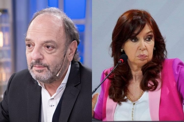 EL PJ NACIONAL REPUDIA LAS EXPRESIONES CONTRA CRISTINA FERNÁNDEZ Y CECILIA MOREAU