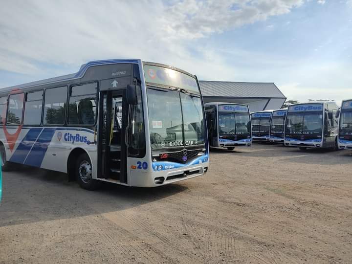 Municipio habilitará el Boleto Estudiantil Santacruceño en la SUBE