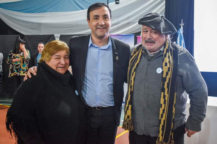 Pablo Grasso: “Tenemos que recuperar las calles, llenarlas de alegría, de gente y de música”