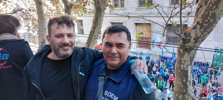 Asumieron autoridades del Consejo Directivo Nacional de la CTM