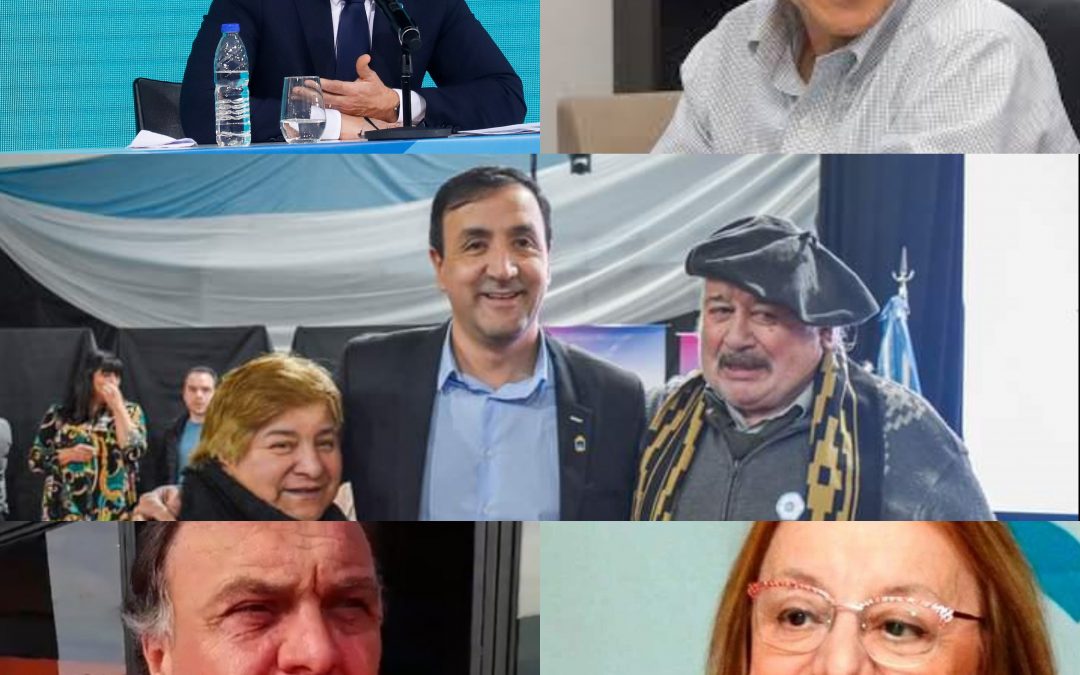 ZULIANI: «EL FRENTE DE TODOS EN SANTA CRUZ ESTÁ TRABAJANDO UNIDO»