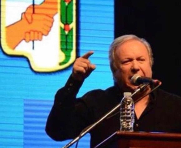 DANIEL PERALTA Y EL DESAFÍO DE YCRT EN EL AÑO ELECTORAL