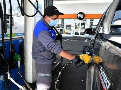 YPF sube el precio de sus combustibles un 4%