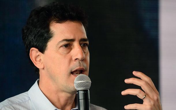Wado de Pedro sobre una posible candidatura: «Estoy preparado»