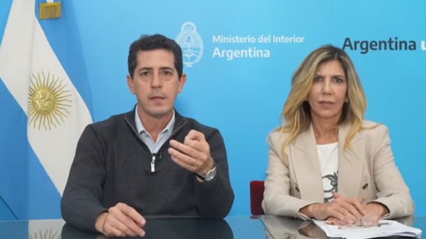 Wado de Pedro condenó la suspensión de las elecciones: «La Corte se arroga una competencia que no tiene»