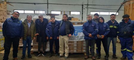 Servicios Públicos adquirió 6.500 medidores para la provincia