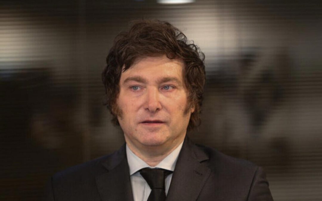 De mal en peor: cómo le fue al candidato de Javier Milei en Chaco
